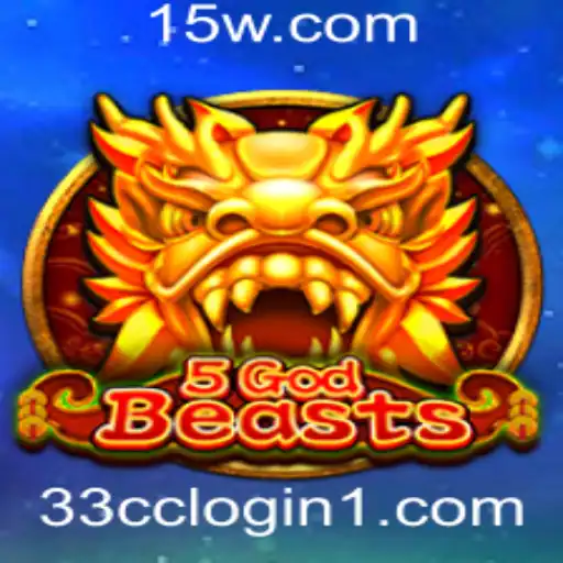 Descubra o Fascinante Mundo do Jogo 5GodBeasts