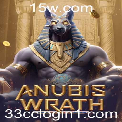 Descubra os Mistérios de AnubisWrath: Um RPG Inovador