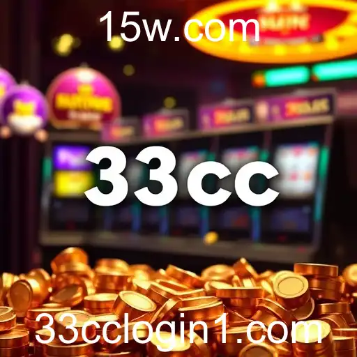 Explorando o mundo dos Caça-níqueis: A chave para o fascínio do 33cc Login