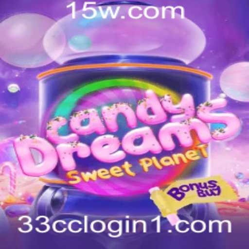 CandyDreamsSweetPlanet: Uma Jornada Açucarada no Mundo dos Games