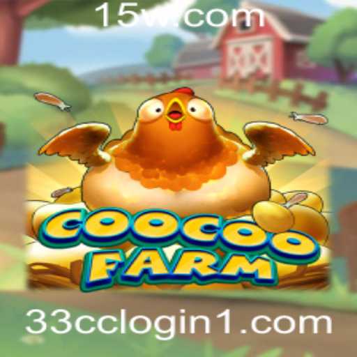 Descubra o Fascinante Mundo de 'CooCooFarm' com 33cc Login