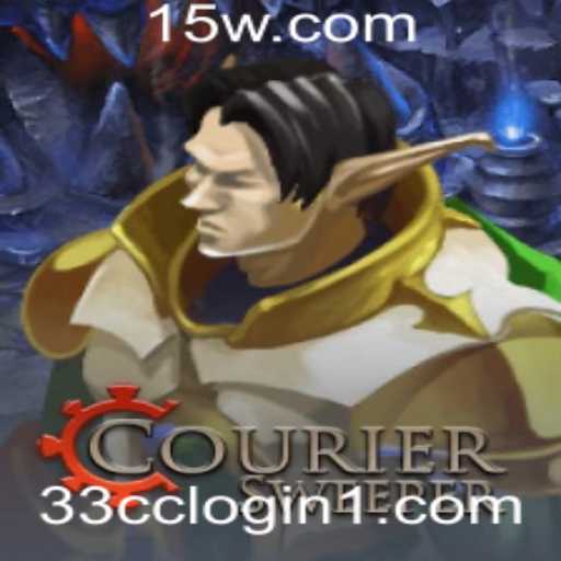 CourierSweeper: Explorando o Jogo e Seu Login Exclusivo 33cc