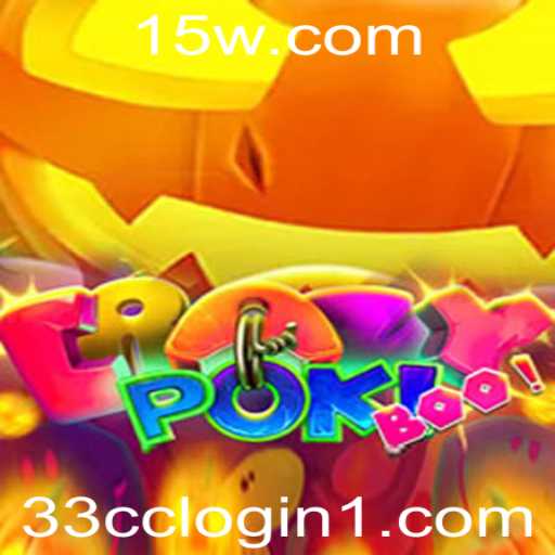 CrazyPokiBoo: Mergulhe na Aventura com o 33cc Login