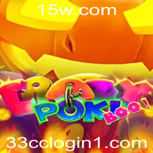CrazyPokiBoo: Mergulhe na Aventura com o 33cc Login