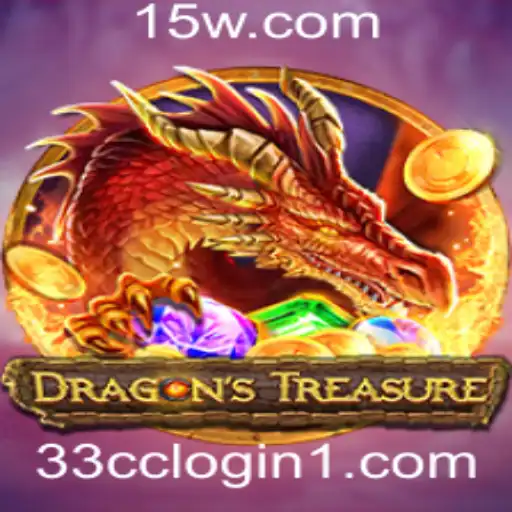 DragonsTreasure: A Aventura Épica dos Tesouros Dracônicos