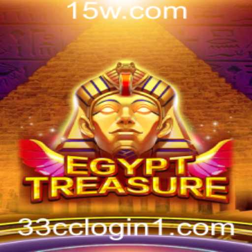 Explorando o Fascinante Mundo de EgyptTreasure