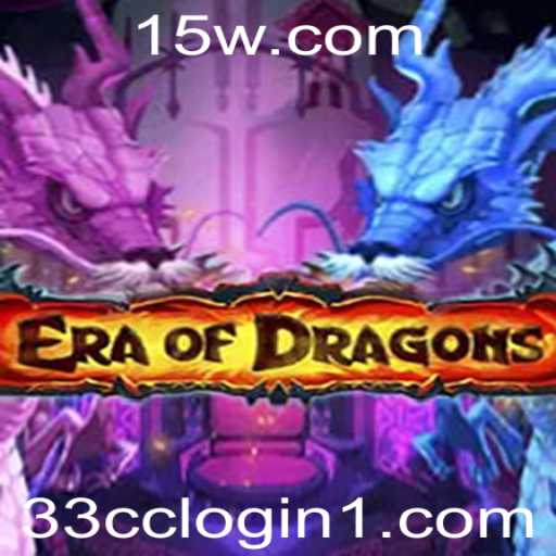 Explorando o Fascinante Mundo de EraOfDragons e o Misterioso 33cc Login