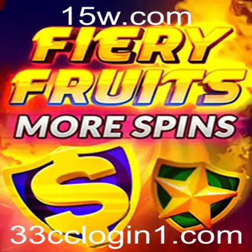 Explorando FieryFruitsMoreSpins: O Jogo que Está Conquistando os Caçadores de Slots