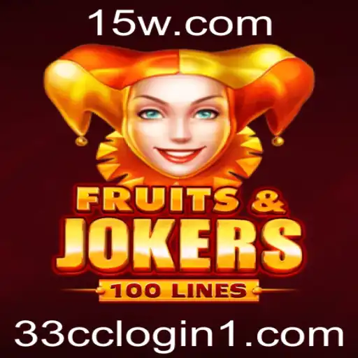 Explore o Mundo Divertido de FruitsAndJokers100 com 33cc Login