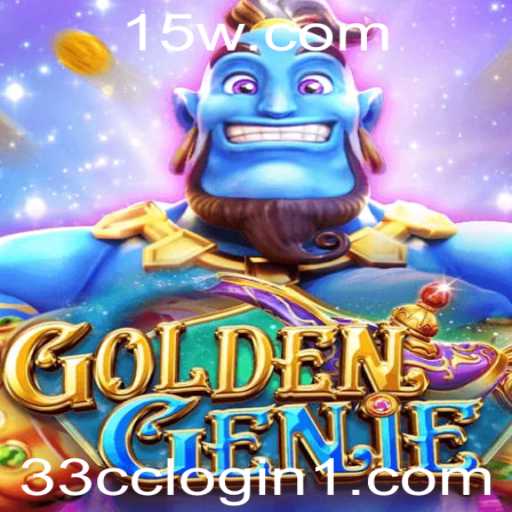 Explorando o Mundo de GOLDENGENIE: Um Jogo Fascinante