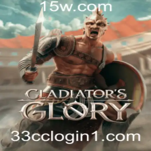 GladiatorsGlory: O Universo de Combate Estratégico e Aventura Épica
