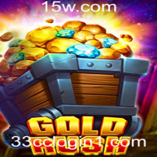 GoldRush: Uma Aventura Épica no Mundo dos Jogos de Estratégia