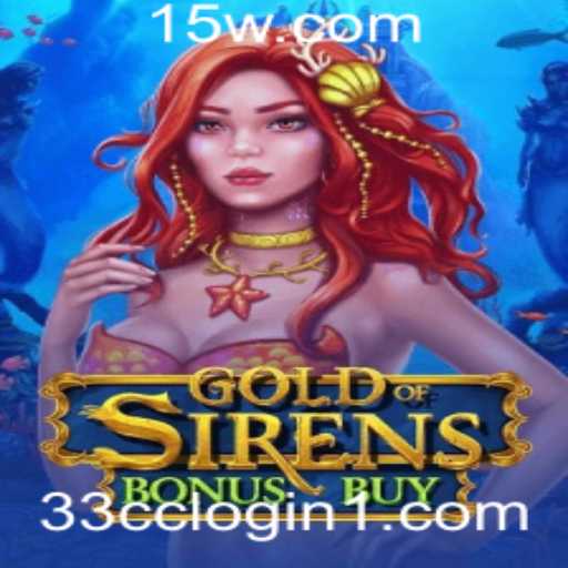 Explorando o Fascinante Mundo de GoldofSirensBonusBuy e o Login Seguro do 33cc
