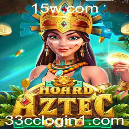 Descubra a Emoção de HoardofAztecgold e o Processo de Login 33cc