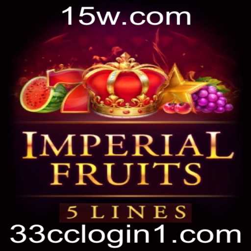 Explorando ImperialFruits5: Uma Jornada de Cores e Estratégia