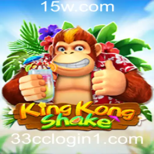 KingKongShake: Uma Nova Experiência de Jogo