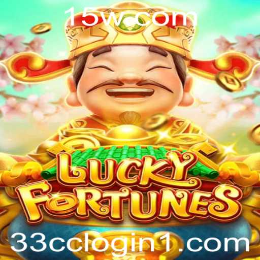 Descubra a Emoção de LUCKYFORTUNES: O Novo Jogo de Sucesso