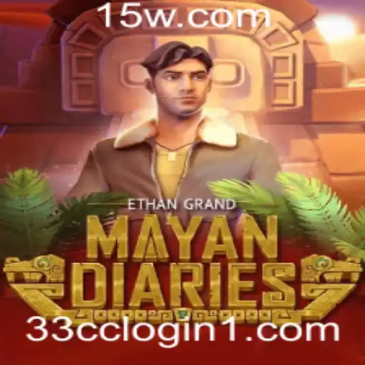 MayanDiaries: Explore Aventuras Antigas com o '33cc Login'