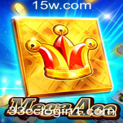 MegaAce: Um Guia Completo para o Mundo Emocionante de MegaAce
