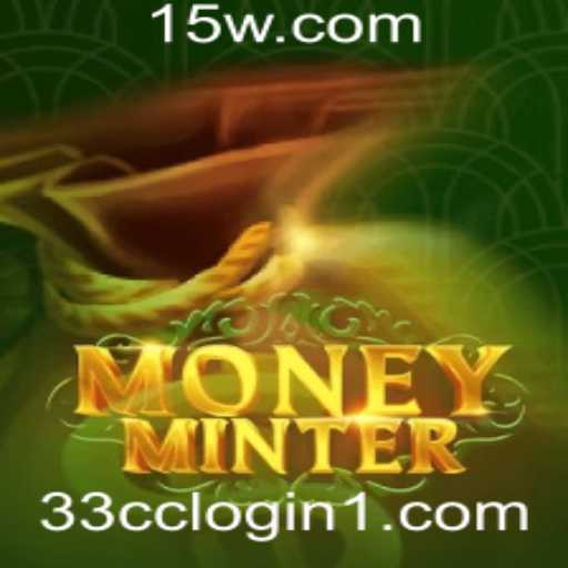 Descubra o Empolgante Universo de MoneyMinter com o Login 33cc