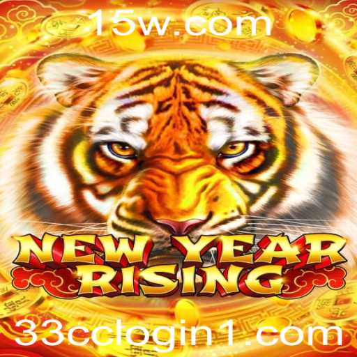 Descubra o Fascinante Mundo de NewYearRising