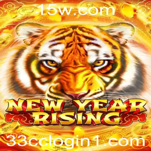 Descubra o Fascinante Mundo de NewYearRising