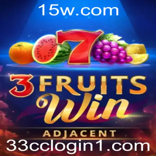 Explorando o Jogo 3FruitsWin: Uma Aventura Frutífera e Suas Regras