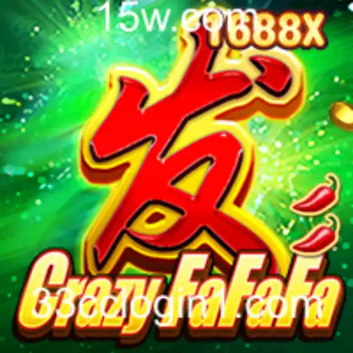 CrazyFaFaFa: A Nova Sensação dos Jogos de Cassino Online