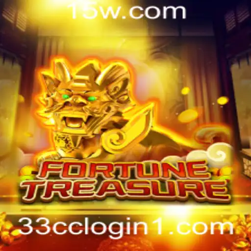 FortuneTreasure: Uma Aventura de Tesouros e Estratégias