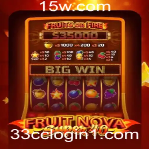 Explorando o Universo de FruitNovaSuper40: Regras e Estratégias