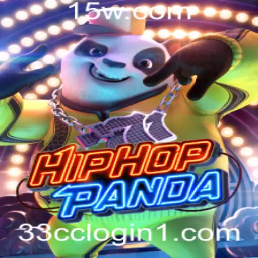 Descubra o Mundo Vibrante de HipHopPanda: Um Jogo de Azar Interativo e Empolgante