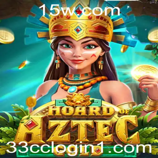 Descubra a Emoção de HoardofAztecgold e o Processo de Login 33cc