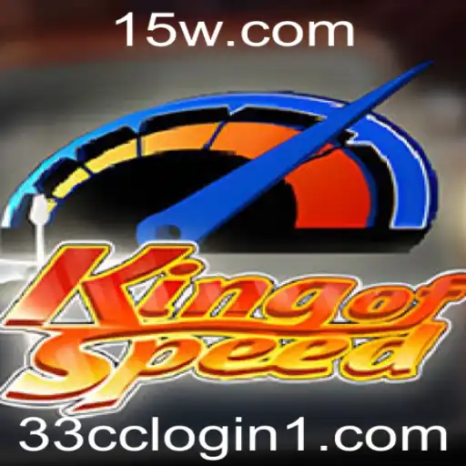Descubra o Mundo Empolgante de KingofSpeed