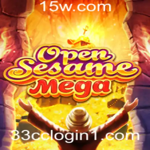 Descubra o Inovador Jogo OPENSESAMEMEGA: Uma Jornada de Aventura e Estratégia