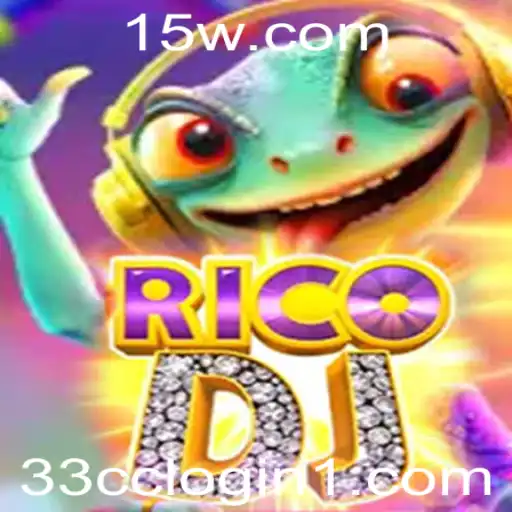 Descubra o Envolvente Mundo do Jogo RicoDJ e a Chave para o '33cc Login'
