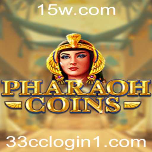 Descubra o Fascinante Mundo de PharaohCoins e Seu Acesso Exclusivo via 33cc login