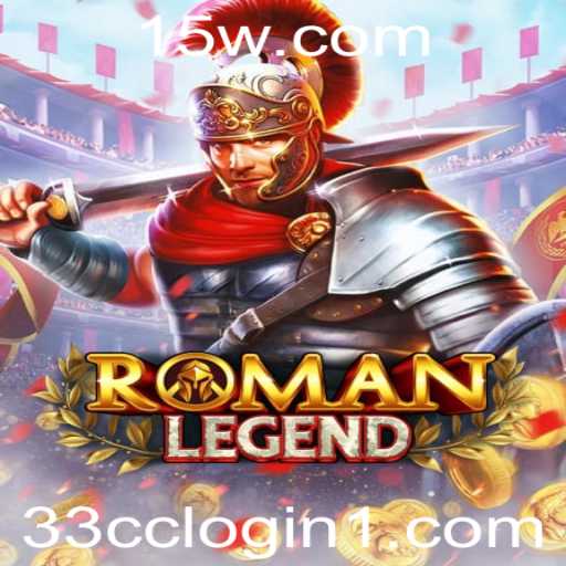 Explorando o Mundo de RomanLegend: Um Mergulho no Jogo e Sua Dinâmica Envolvente