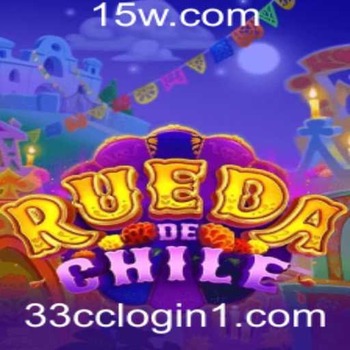Descubra o Fascinante Mundo do Jogo RuedaDeChile