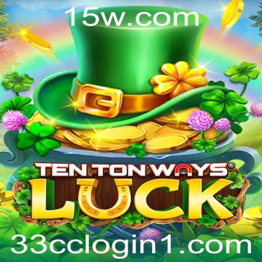 Explorando TenTonWaysLuck: Um Mergulho no Mundo de Sorte e Estratégia