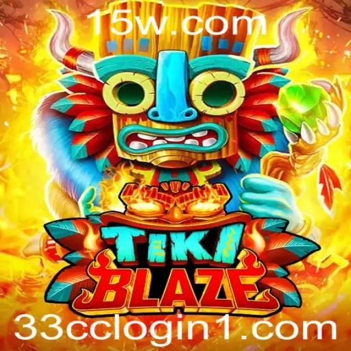Explorando o Mundo de TikiBlaze: Um Jogo Inovador com Login 33cc