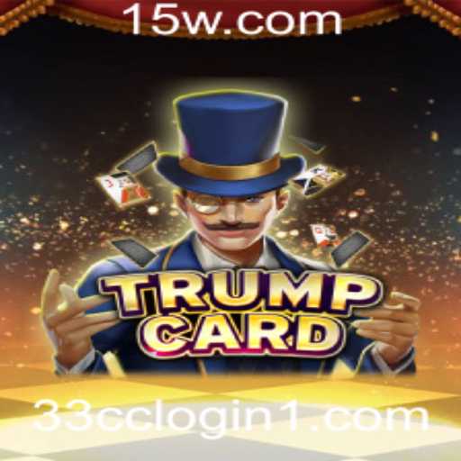 Explorando o Mundo do Jogo TrumpCard: Estrategia e Diversão