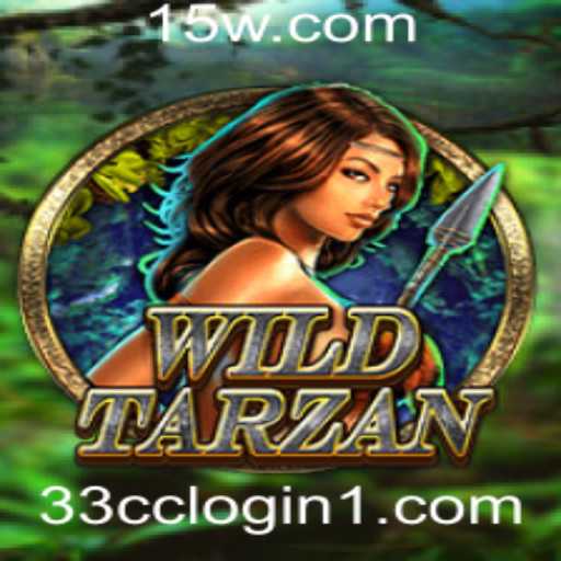Explorando o Mundo de WildTarzan: Um Guia Completo para o Jogo 33cc Login