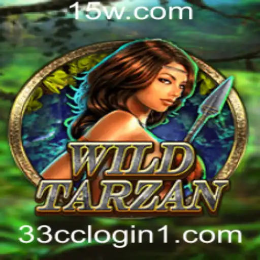 Explorando o Mundo de WildTarzan: Um Guia Completo para o Jogo 33cc Login