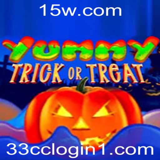 Descubra o Mundo Divertido de YummyTrickorTreat e o 33cc Login